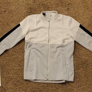 Under armour athlete recovery jacket